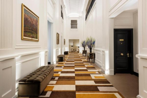 Гостиница Alvear Palace Hotel - Leading Hotels of the World  Буэнос-Айрес